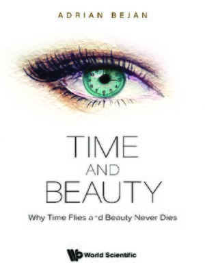 cover image of Time and Beauty